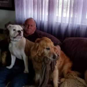 Meet your Posher, Lois